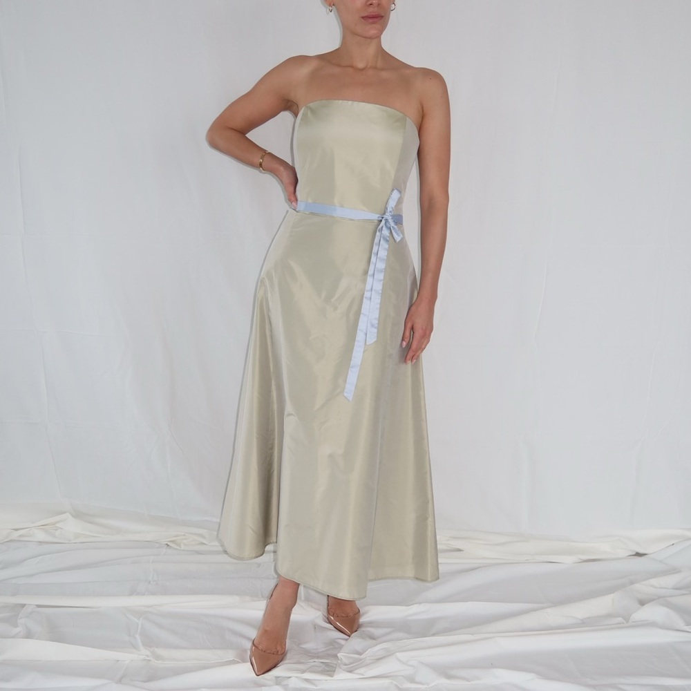 Vintage Sarafina dress
